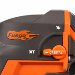 RIDGID 6 Amp Corded Orbital Reciprocating Saw Kit with Thru Cool Technology thumbnail 5