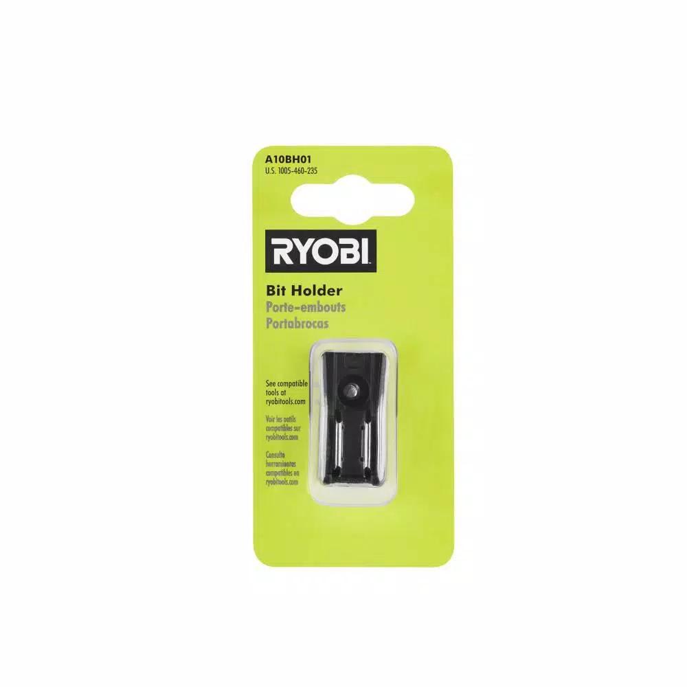RYOBI A10BH01 Bit Holder Attachment for ONE+ HP Compact Brushless Drills and Drivers