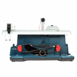 Bosch 10 in. Corded Table Saw Kit with 40-Tooth Carbide Blade and Smart Guard System thumbnail 4