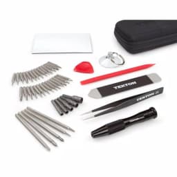 TEKTON 46-Piece Precision Tech Rescue Repair Kit for Electronics, Laptops, and Mobile Devices thumbnail 13