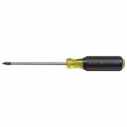 Klein Tools 7-Piece Multi-Application Screwdriver Set with Cushion-Grip thumbnail 3