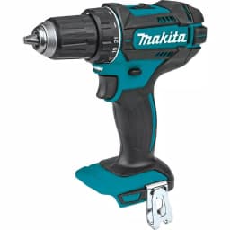 Makita 18V LXT Cordless 6-Piece Combo Kit with 3.0Ah Batteries and Charger thumbnail 7