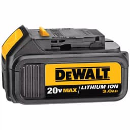 DEWALT 20V MAX Cordless Hedge Trimmer, 22 in. Blade, Includes (1) 5.0 Ah Battery, (1) 3.0 Ah Battery & Charger thumbnail 6