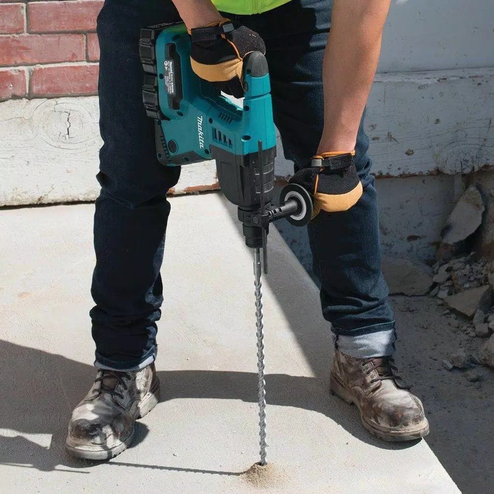 Makita 18V X2 LXT SDS-Plus 1 in. Cordless Rotary Hammer Drill (Tool-Only)