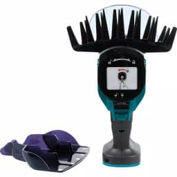 Makita 18V LXT Cordless Grass Shear, Tool-Only (XMU04Z) thumbnail 7
