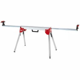 Milwaukee 48-08-0551 Folding Miter Saw Stand with Aluminum Construction thumbnail 4
