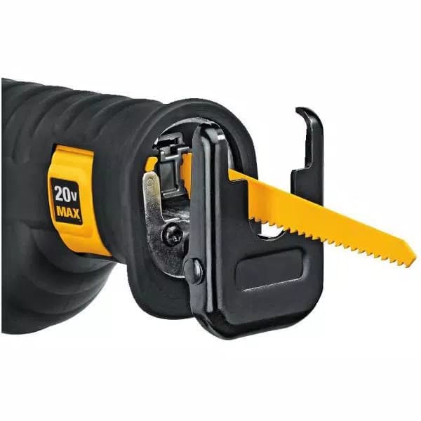 DEWALT DCS380B 20V MAX Cordless Reciprocating Saw (Tool-Only)