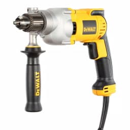 DEWALT 1/2 in. VSR Pistol Grip Corded Drill with E-Clutch Anti-Lock Control, 10.5 Amp thumbnail 1