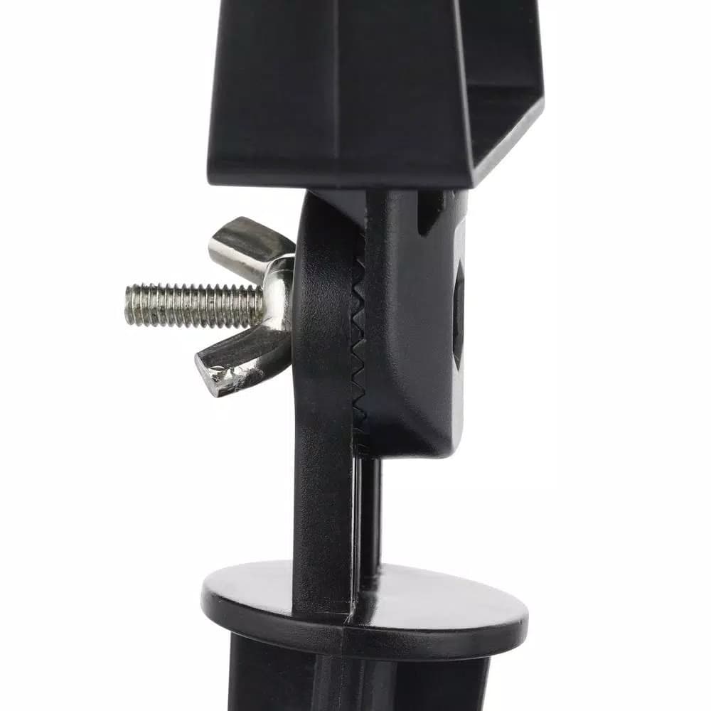 Home Accents Holiday Blue LED Spotlight - Super-Bright Specialty Holiday Light with Stake
