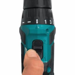 Makita 12V MAX CXT Brushless 3/8 in. Cordless Driver Drill (Tool-Only) thumbnail 5