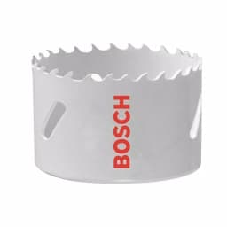 Bosch 3-3/4 in. Bi-Metal Hole Saw Drill Bit with Progressor Tooth Design thumbnail 1