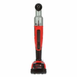 Milwaukee M18 18V Lithium-Ion Cordless 1/4 in. 2-Speed Right Angle Impact Driver Kit with 1.5Ah Battery & Charger thumbnail 3