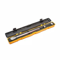 GearWrench 120XP Micrometer Torque Wrench, 1/2 in. Drive, 30-250 ft.-lb. thumbnail 4