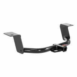CURT Class 1 Trailer Hitch for Honda Accord, 1-1/4" Receiver, 2000 lbs. GTW thumbnail 6