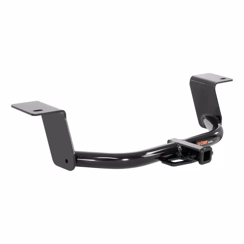 CURT Class 1 Trailer Hitch for Honda Accord, 1-1/4" Receiver, 2000 lbs. GTW