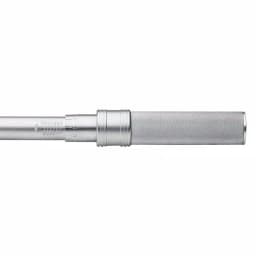 Capri Tools 1/2 in. Drive Industrial Torque Wrench, 20-150 ft. lbs. Range, Steel Construction thumbnail 4