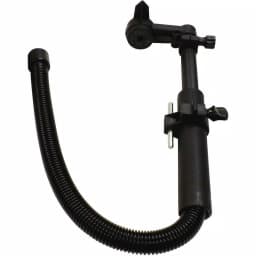 Makita HR2811F 7 Amp SDS-Plus Corded Rotary Hammer Drill with Dust Collection Attachment & Vacuum Hose Kit thumbnail 3