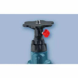 Bosch BT300 Heavy-Duty Aluminum Professional Building Tripod with Shoulder Strap thumbnail 3