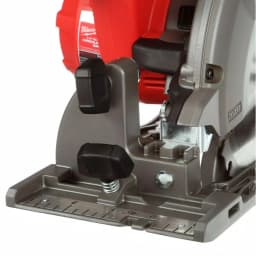 Milwaukee M18 FUEL 6-1/2 in. Brushless Cordless Circular Saw (Tool-Only) thumbnail 7