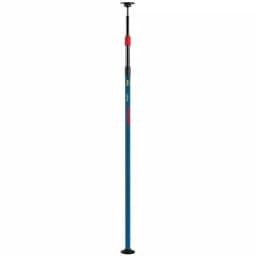 Bosch BP350 Telescoping Pole System with 1/4 in. to 20 in. Threaded Laser Mount thumbnail 1