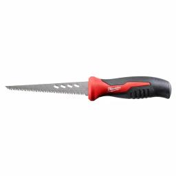 Milwaukee 3-Piece Hand Tool Set: 6 in. Jab Saw, 12 ft. Tape Measure, and 13-in-1 Multi-Tip Screwdriver thumbnail 7