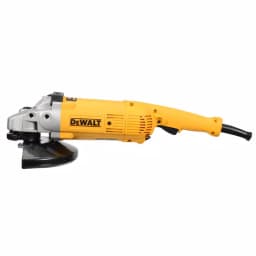 DEWALT 15 Amp 5.3 HP 7 in. and 9 in. Angle Grinder, 6000 rpm thumbnail 3