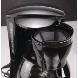 Brentwood Appliances Brentwood 12-Cup Drip Coffee Maker Bundle with 16 oz. Stainless Steel Heated Travel Mug and 12V Car Adapter thumbnail 8