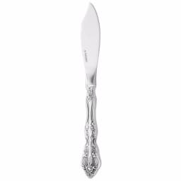 Oneida Michelangelo 18/10 Stainless Steel Butter Knives, 12-Piece Set thumbnail 1