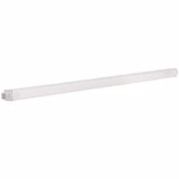 Unbranded Franklin Brass 24 in. Clear Replacement Towel Bar Rod, Modern Acrylic Wall Mount thumbnail 1