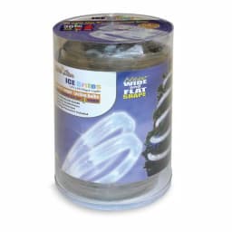 Brite Star 12 ft. 50-Light White LED Flat Rope Light, Indoor/Outdoor thumbnail 2