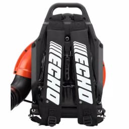 ECHO PB-755ST 63.3cc Gas Backpack Leaf Blower, 651 CFM, 233 MPH thumbnail 14