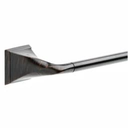 Delta Everly 24 in. Towel Bar, Venetian Bronze thumbnail 2