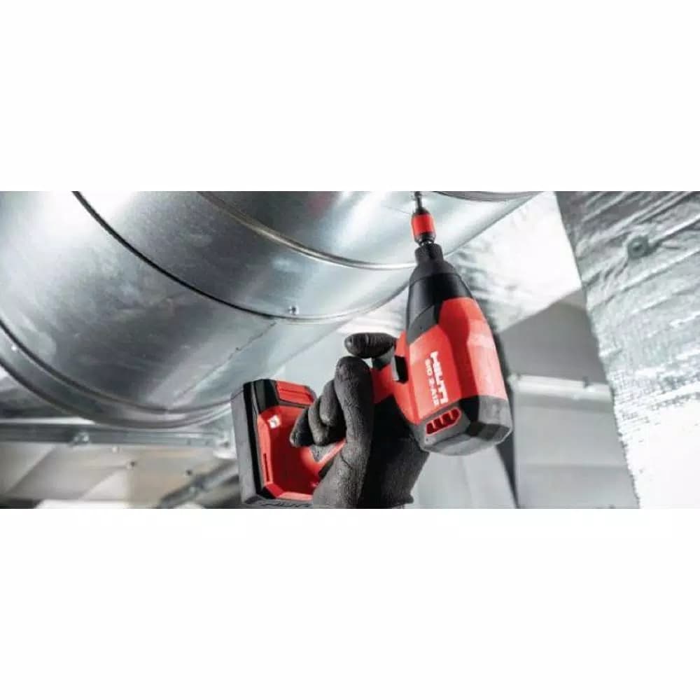 Hilti SID 2-A12 12V Brushless Cordless 1/4 in. Hex Impact Driver