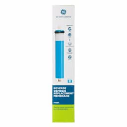 GE Reverse Osmosis Replacement Membrane Cartridge - NSF Certified Filtration thumbnail 4