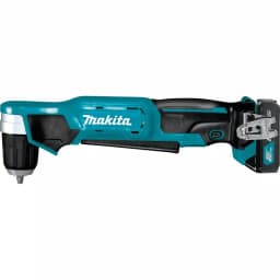 Makita 12V MAX CXT Lithium-Ion Cordless 3/8 in. Right Angle Drill Kit (2.0 Ah) thumbnail 12
