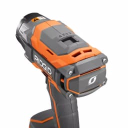 RIDGID 18V OCTANE Brushless 1/2 in. Cordless Impact Wrench (Tool Only) with Belt Clip thumbnail 5