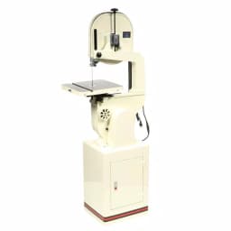 JET 14 in. Vertical Band Saw with Closed Stand, 1 HP, 115/230V, JWBS-14CS thumbnail 1