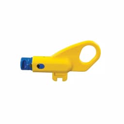 Klein Tools Twisted Pair Radial Stripper for CAT3, CAT5/5e, CAT6/6A thumbnail 4