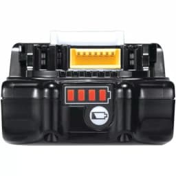 Makita 18V LXT Lithium-Ion 2.0Ah Compact Battery Pack with Fuel Gauge (2-Pack) thumbnail 6