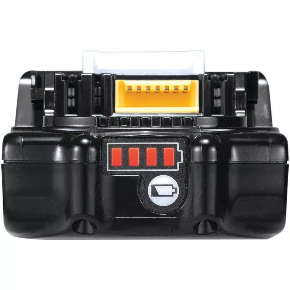 Makita 18V LXT Lithium-Ion 2.0Ah Compact Battery Pack with Fuel Gauge (2-Pack)