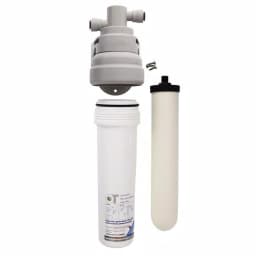 Doulton QT Under Counter Water Filtration System - Quick Turn Housing thumbnail 2