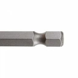 TEKTON 3-Piece Power Socket Adapter Set, 1/4 in. Hex Shank to 1/4 in., 3/8 in., and 1/2 in. Drive thumbnail 8
