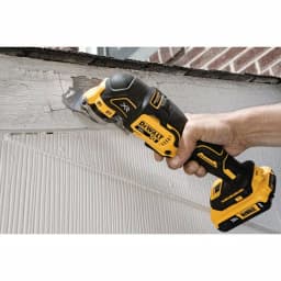 DEWALT 8-Piece Oscillating Multi-Tool Blade Set with Carbide Grout Removal Blade thumbnail 9