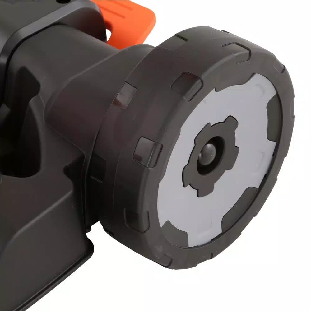 BLACK+DECKER 20V MAX Cordless 3-in-1 String Trimmer, Edger, and Mower Combo with (2) 2.0 Ah Batteries and Charger
