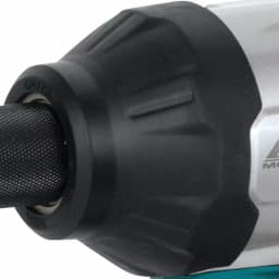 Makita 18V LXT Brushless Cordless High Torque 7/16 in. Hex Utility Impact Wrench (Tool Only) thumbnail 6