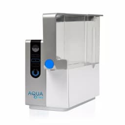 AQUA TRU AquaTru Countertop Reverse Osmosis Water Filtration System with BPA-Free Tank thumbnail 4