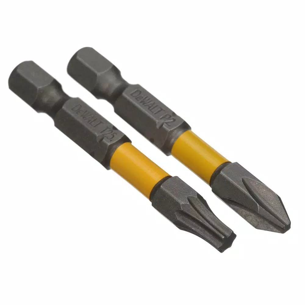 DEWALT MAXFIT 45-Piece Screwdriver Bit Set with Magnetic Bit Tip Holder