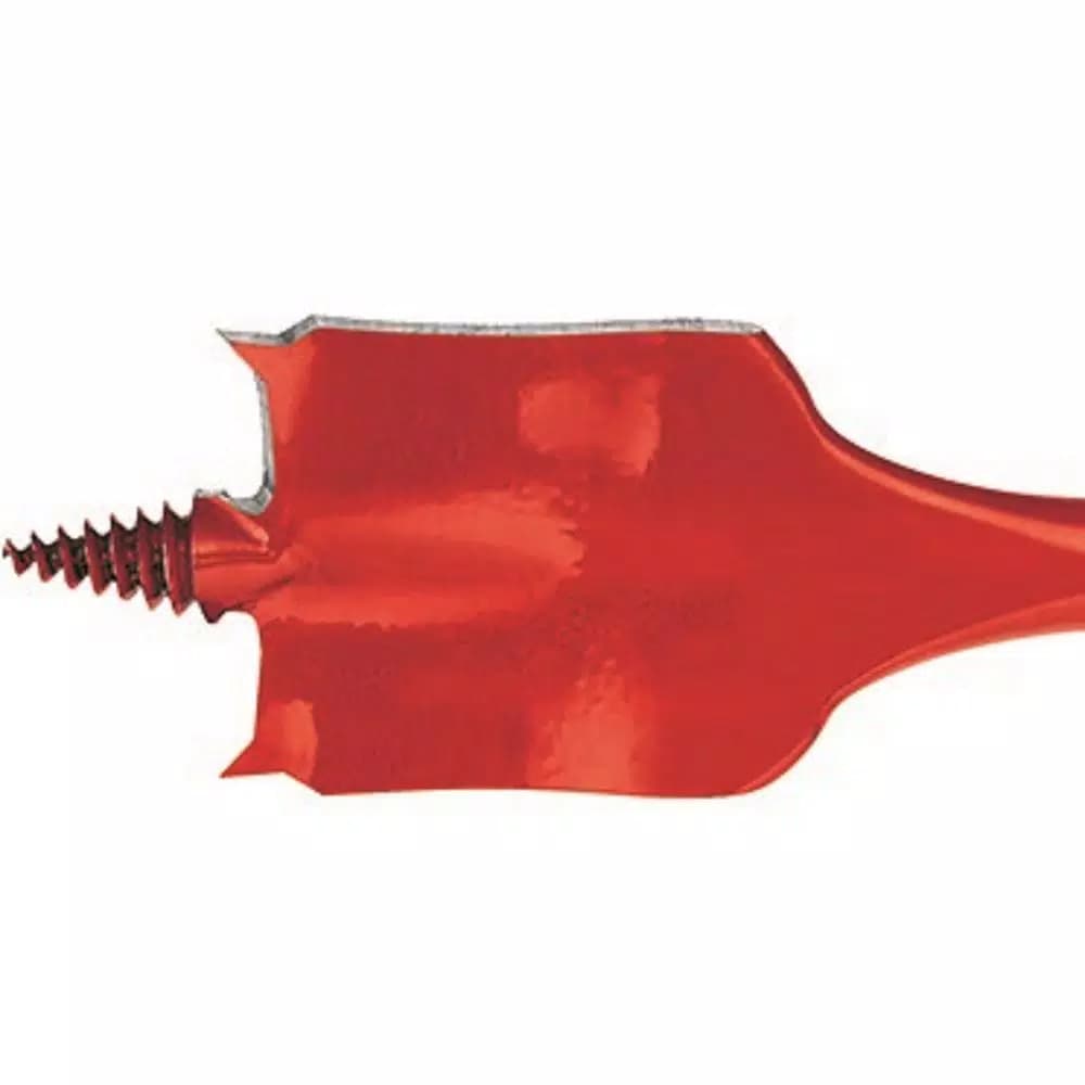 Hilti 1 in. x 6 in. High Speed Wood Spade Bits, 3-Piece Set