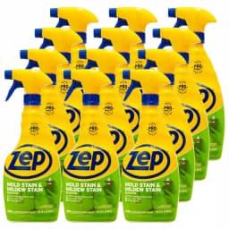 Zep Mold and Mildew Stain Remover, 32 oz. (Case of 12) thumbnail 1