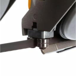 DEWALT 10 Amp Portable Deep Cut Band Saw Kit with Case thumbnail 12